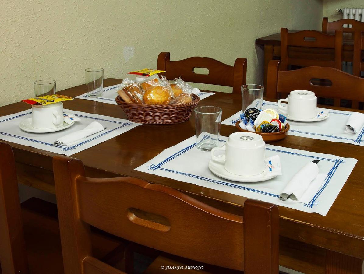 Casa De La Montana Turistico