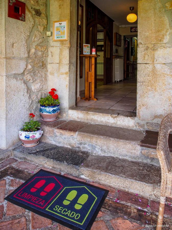 Casa De La Montana Turistico Country house *