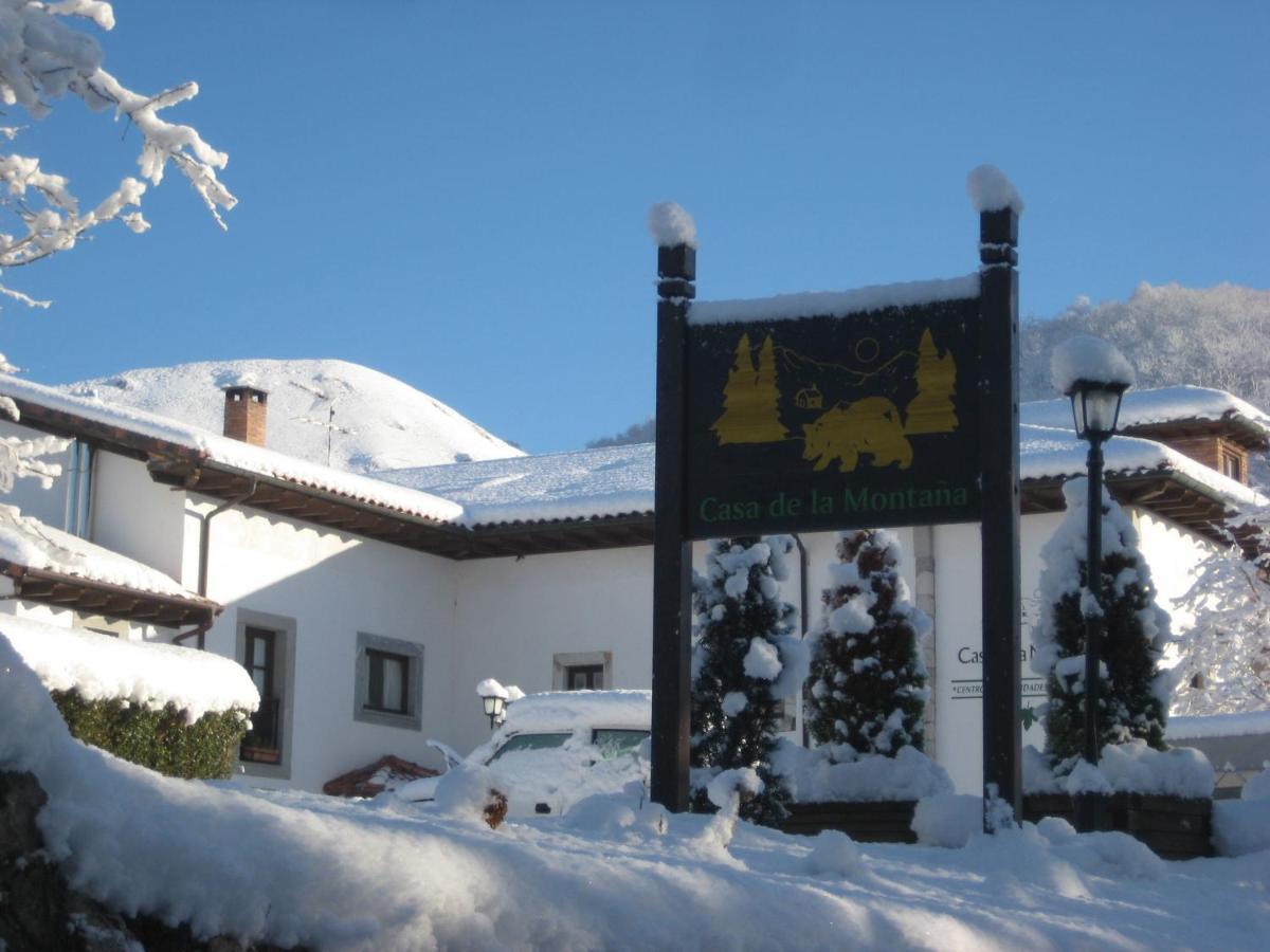 Country house Casa De La Montana Turistico *