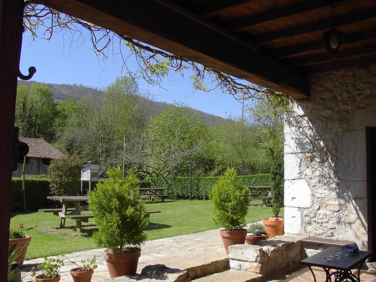 Country house Casa De La Montana Turistico