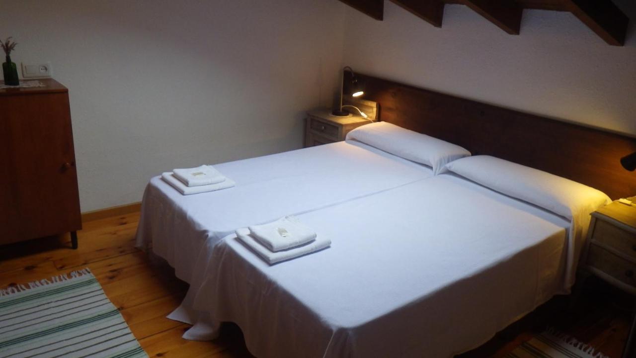 Casa De La Montana Turistico *