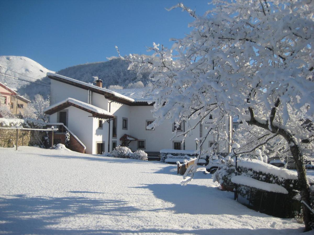 Country house Casa De La Montana Turistico