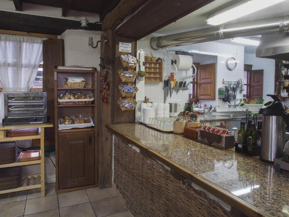 Casa De La Montana Turistico *