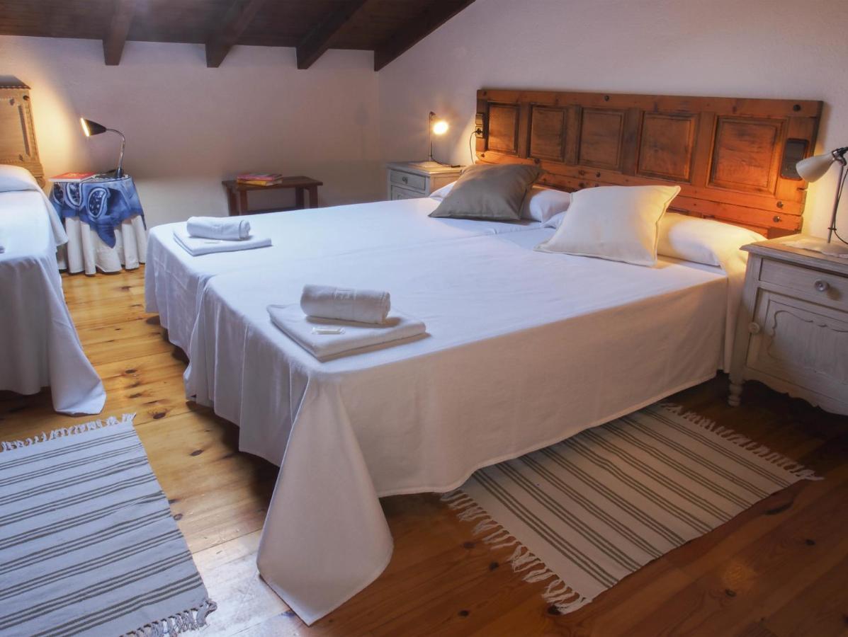 Country house Casa De La Montana Turistico