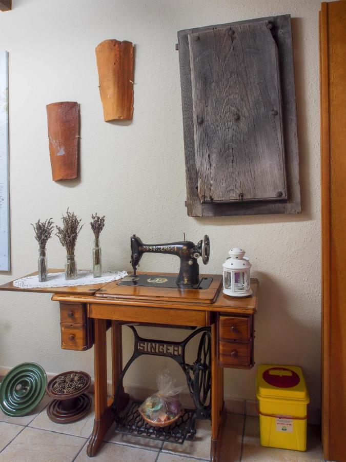 Casa De La Montana Turistico Country house *