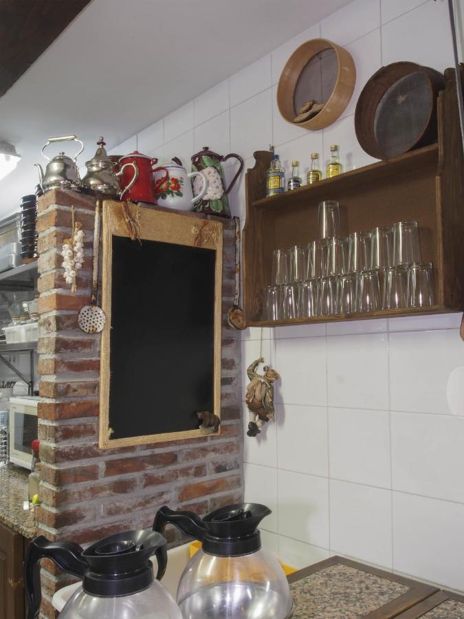 Casa De La Montana Turistico Country house