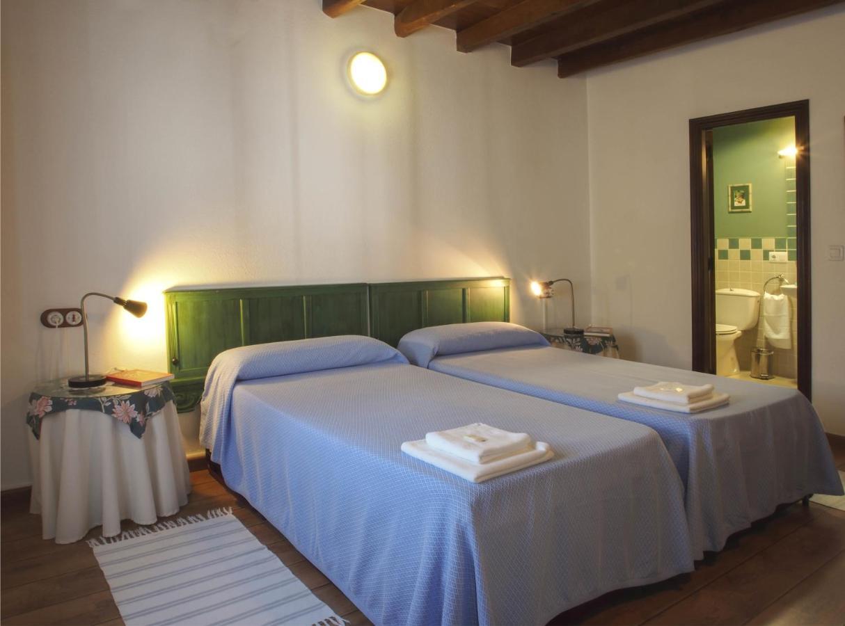 Casa De La Montana Turistico