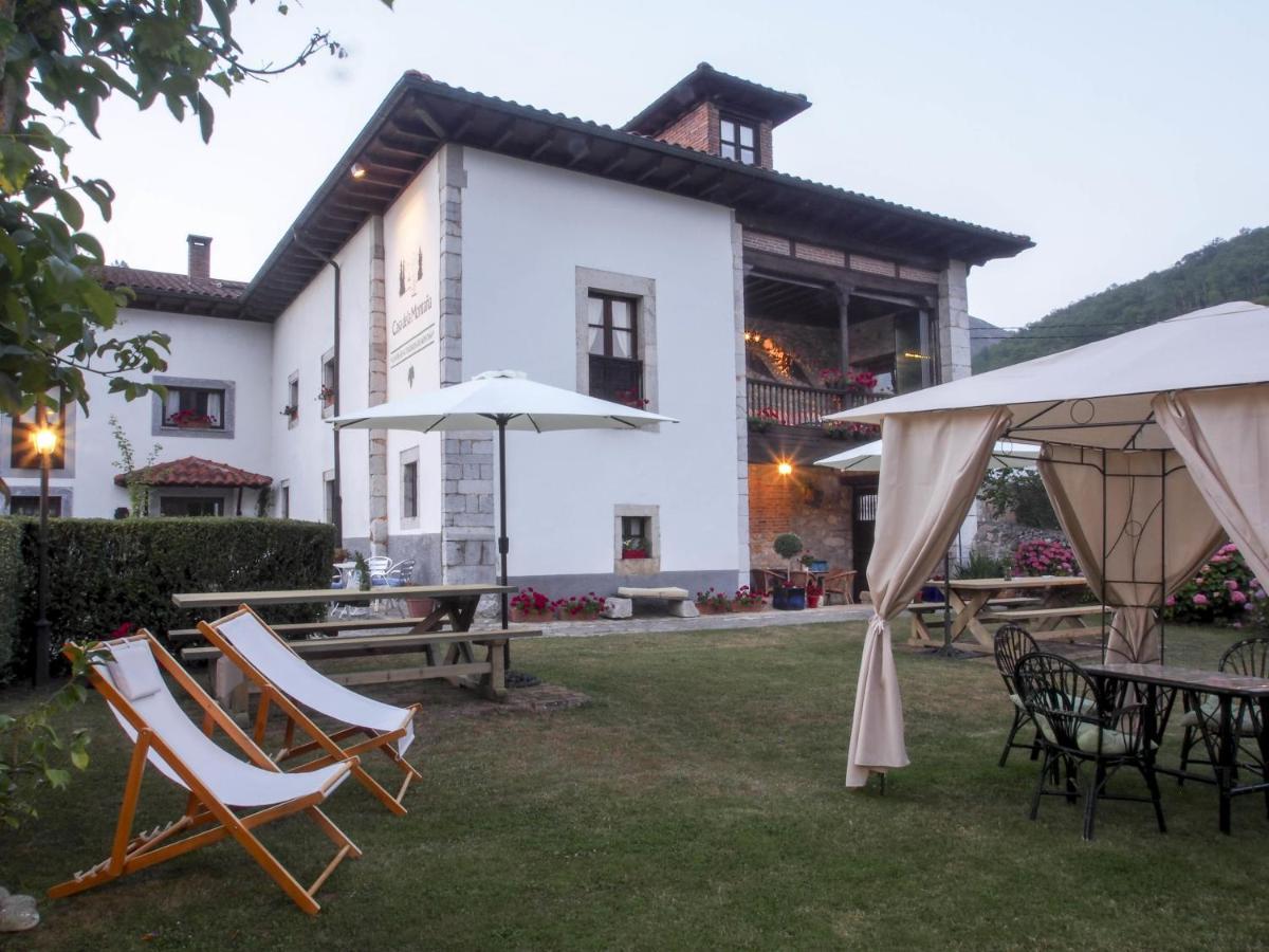 Casa De La Montana Turistico Country house *