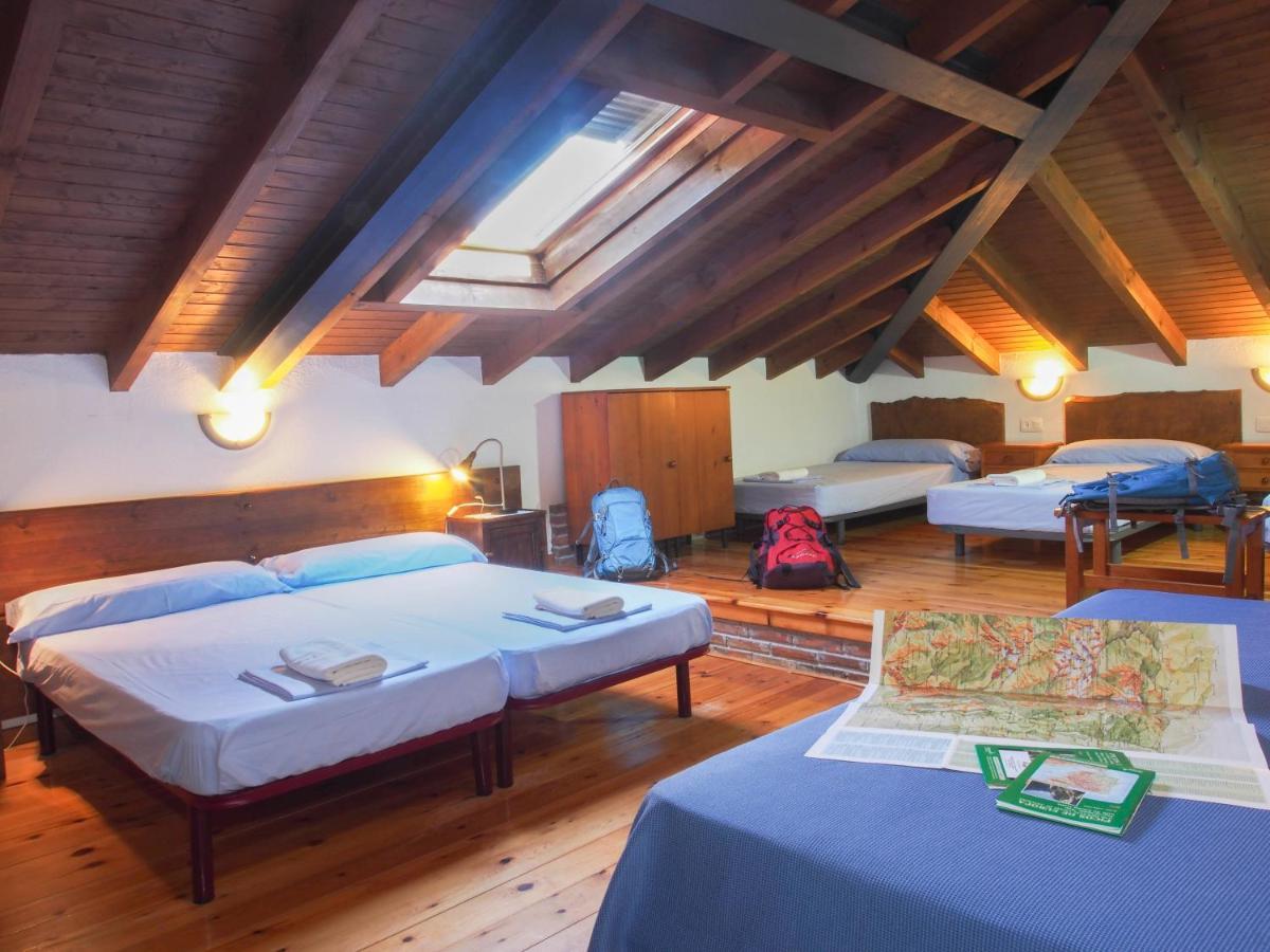 Country house Casa De La Montana Turistico *