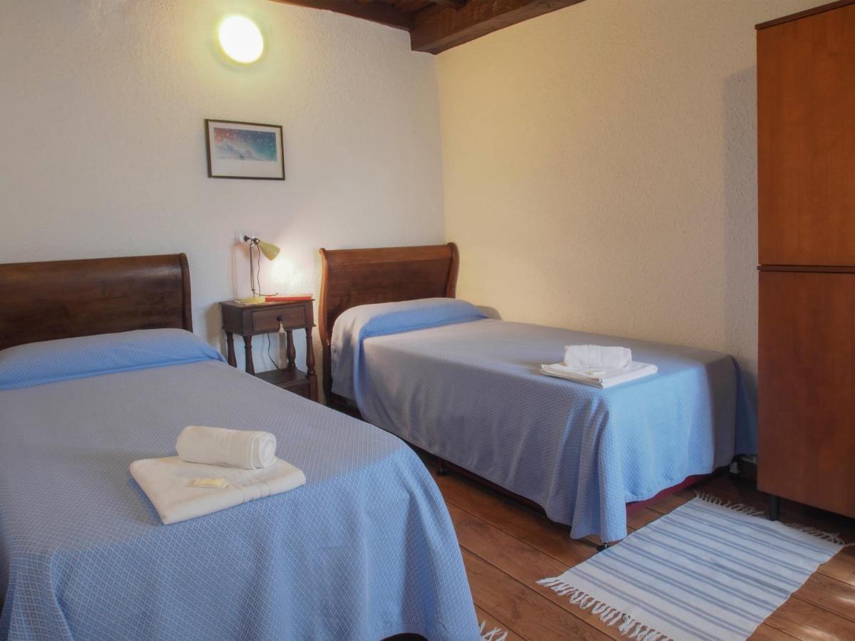 Casa De La Montana Turistico Country house