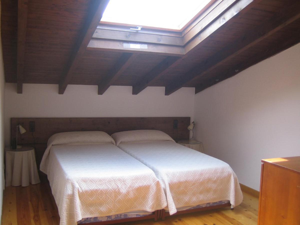 Casa De La Montana Turistico *