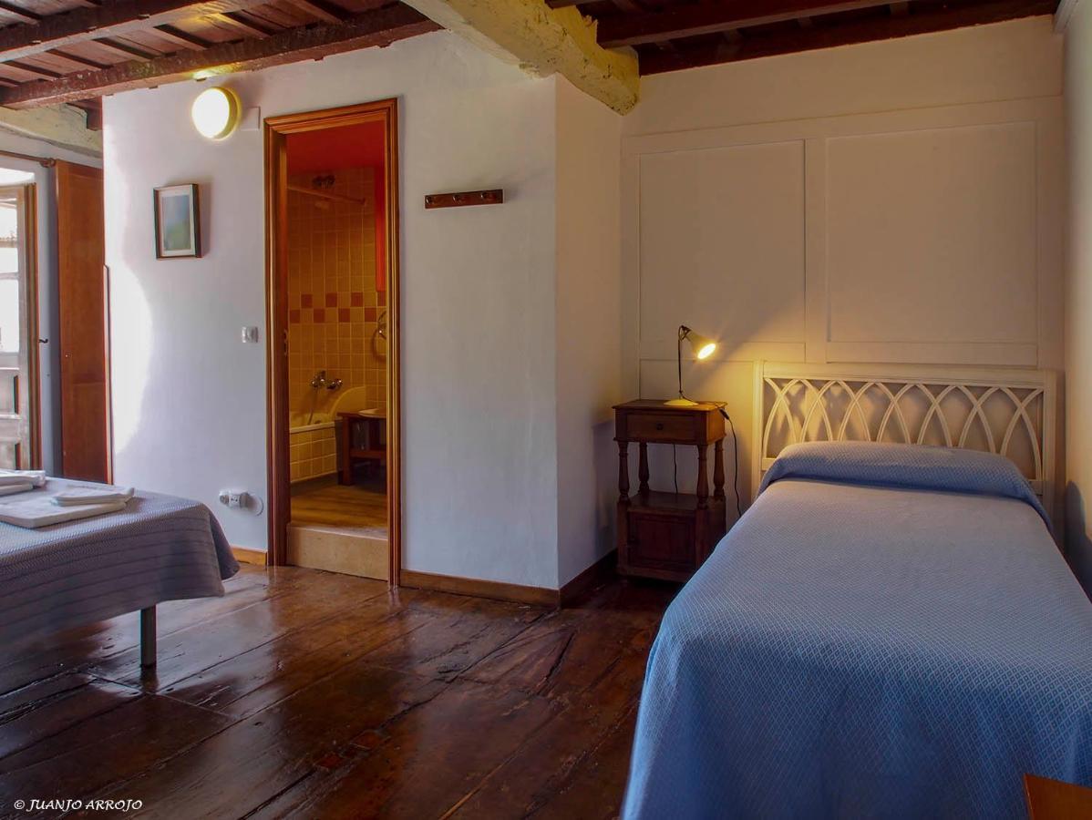 Casa De La Montana Turistico