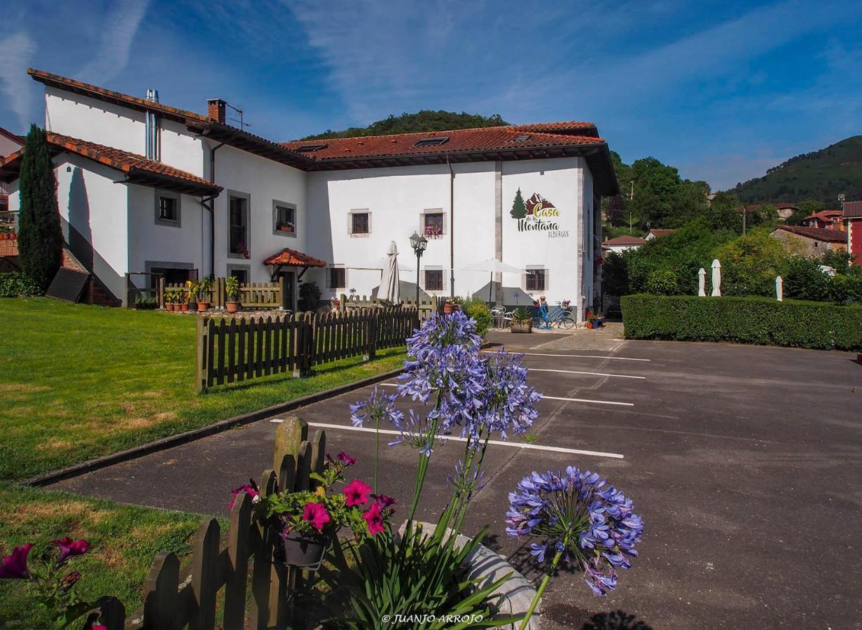 Casa De La Montana Turistico * Avin