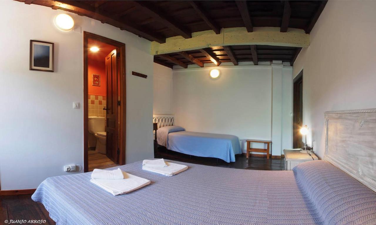 Casa De La Montana Turistico