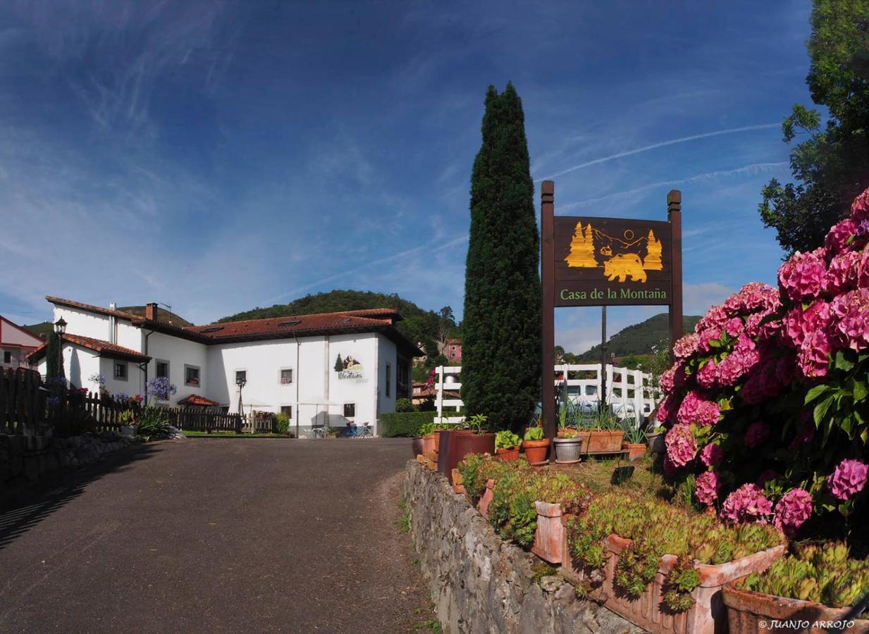 Country house Casa De La Montana Turistico