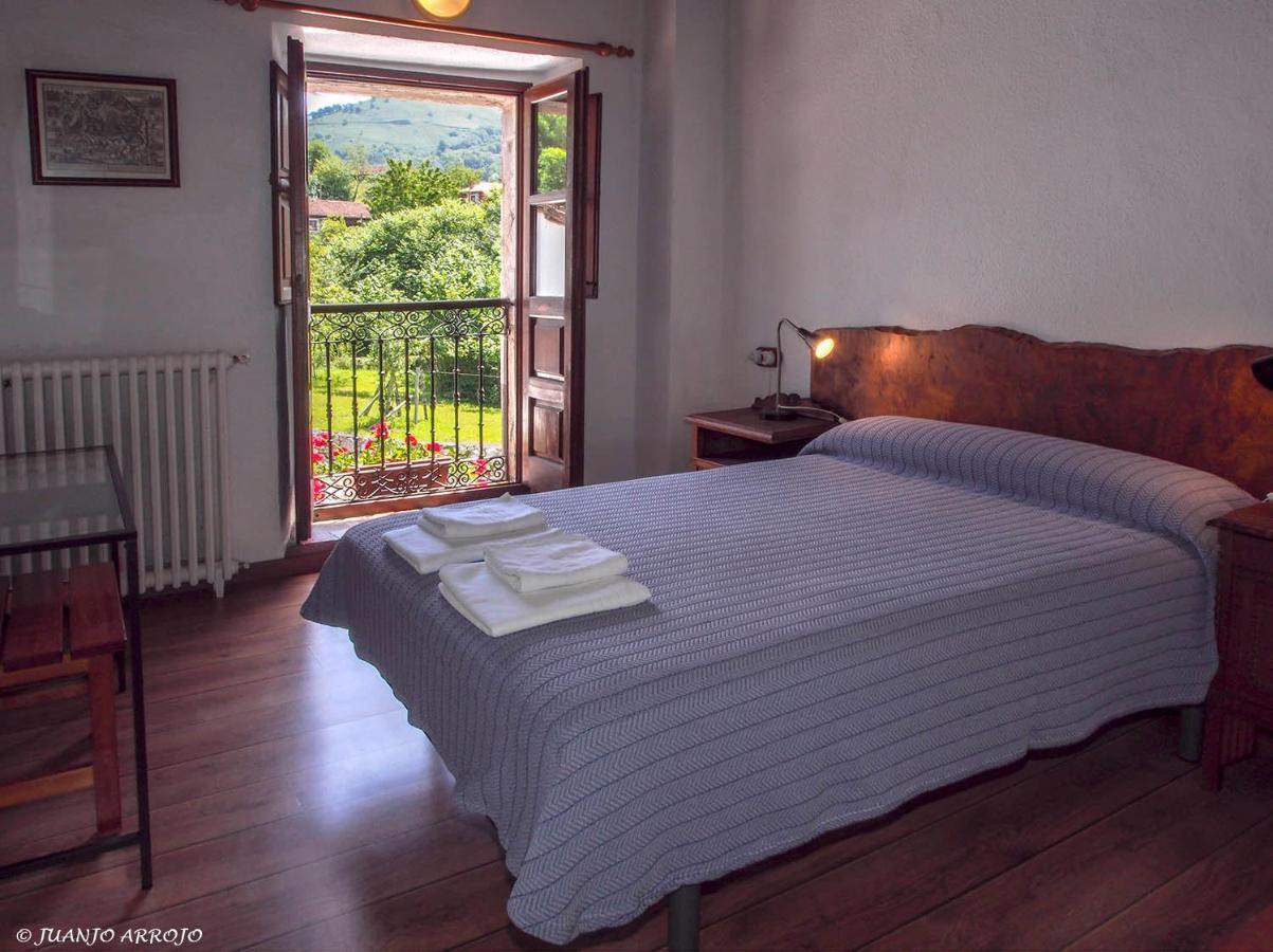Country house Casa De La Montana Turistico Avin