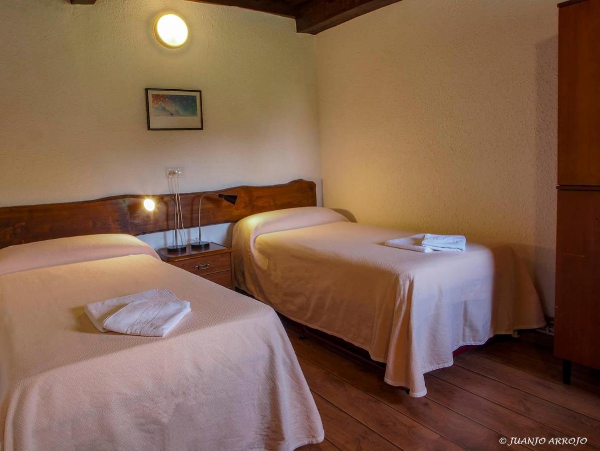 Casa De La Montana Turistico Avin