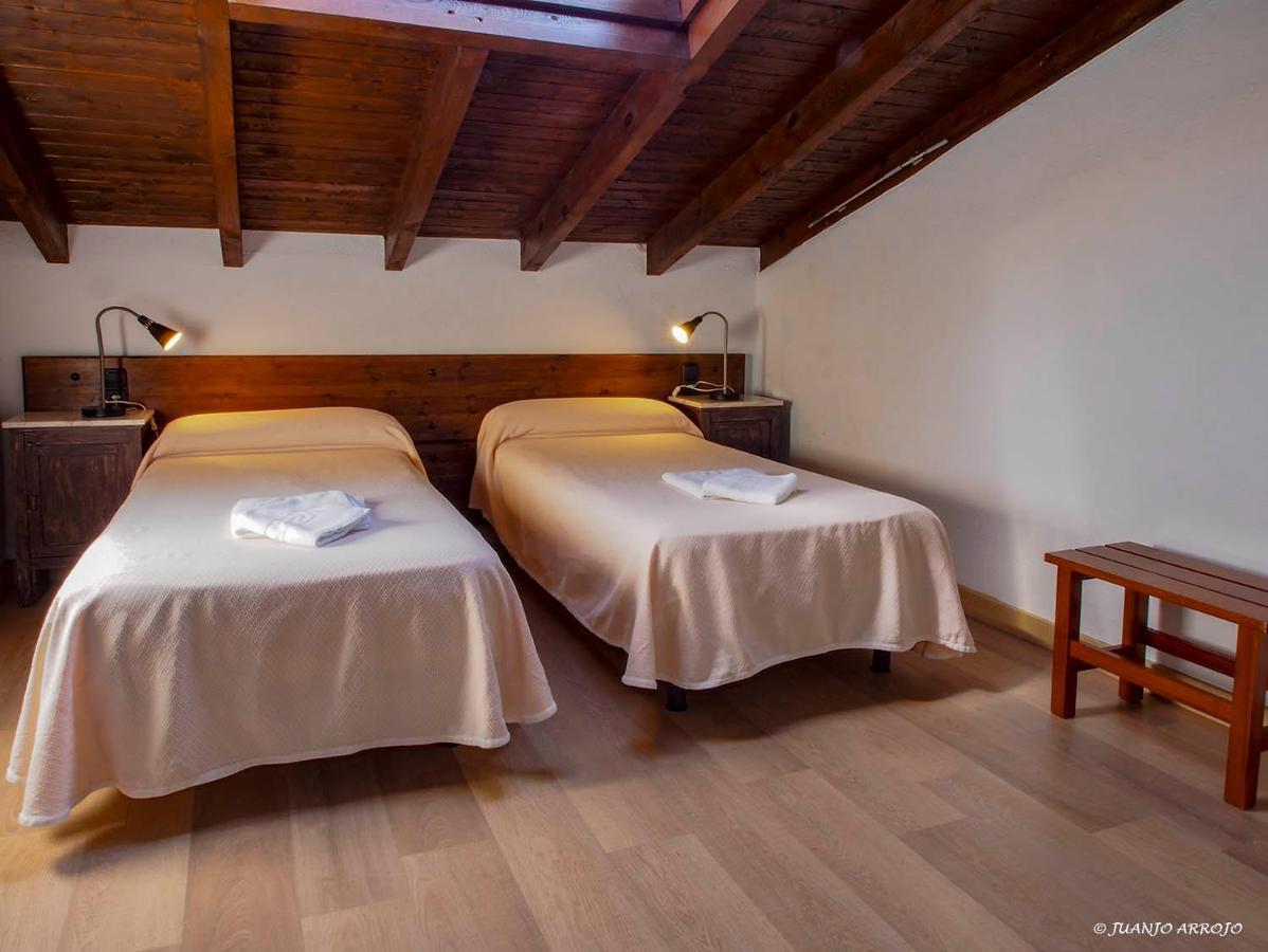 Casa De La Montana Turistico
