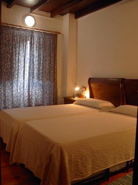 Casa De La Montana Turistico Country house *